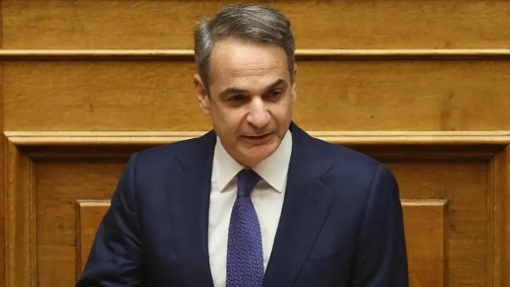 Μητσοτάκης:-Δωρεάν-φάρμακα-για-χαμηλοσυνταξιούχους,-μηδενισμός-τραπεζικών-χρεώσεων-και-σταθερή-πορεία-ανάπτυξης