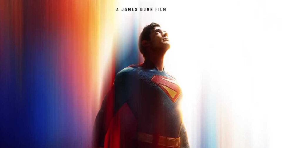 «superman»:-Η-warner-bros-αποκάλυψε-την-αφίσα-εν-αναμονή-του-επίσημου-τρέιλερ-της-ταινίας