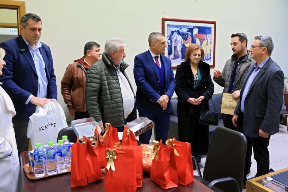 Επίσκεψη-του-Περιφερειάρχη-Θεσσαλίας-σε-δομές-του-Κέντρου-Κοινωνικής-Πρόνοιας-Θεσσαλίας