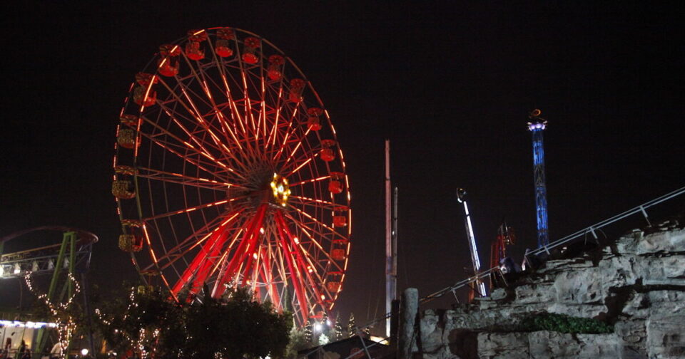 allou-fun-park:-Παραμένουμε-κλειστοί-με-ευθύνη-του-Δήμου-Νίκαιας-–-Αγίου-Ιωάννη-Ρέντη