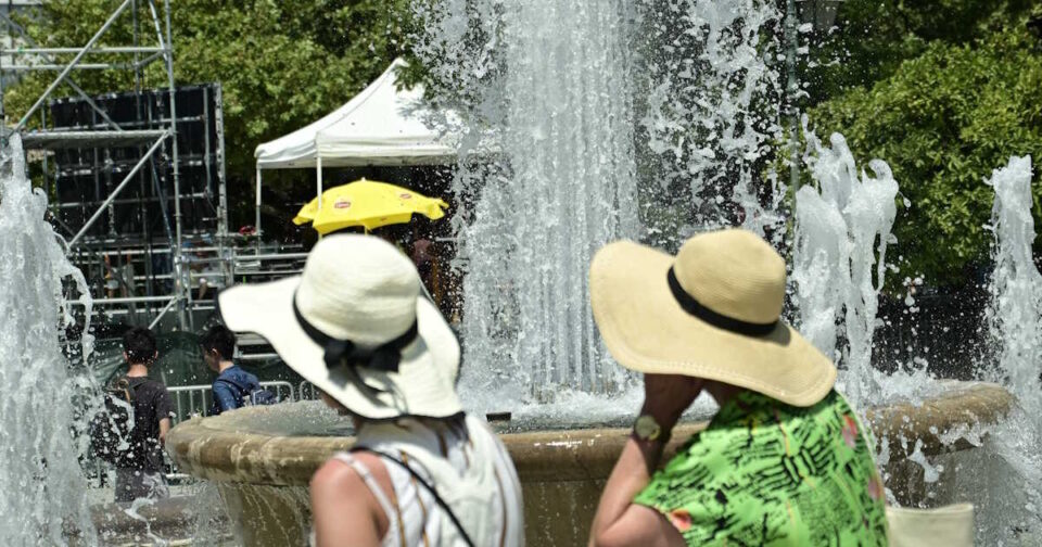 Καιρός-–-meteo:-Το-2024-είχαμε-το-θερμότερο-καλοκαίρι-και-τον-θερμότερο-χειμώνα