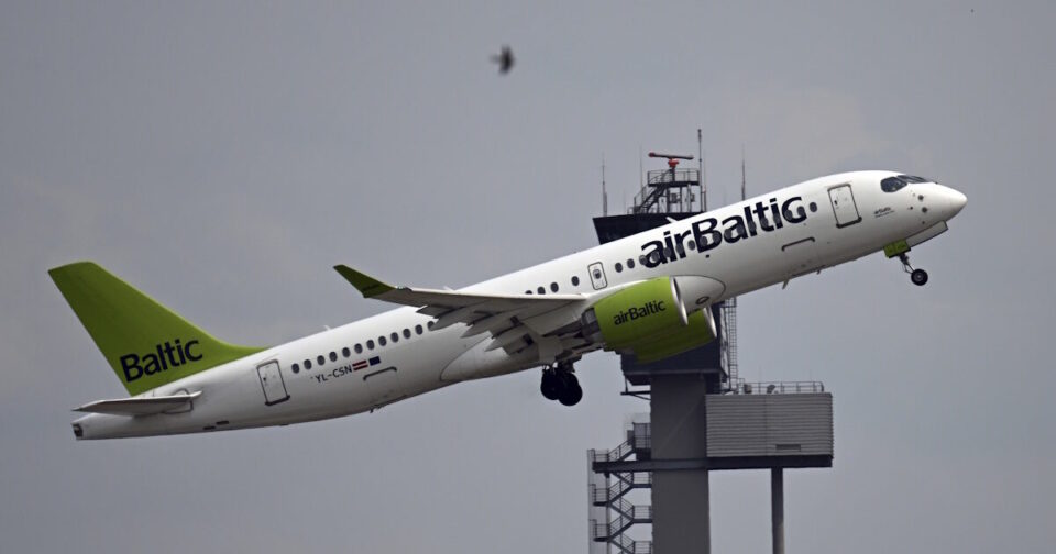 Η-Λετονική-αεροπορική-airbaltic-ακυρώνει-πάνω-από-4.000-πτήσεις-λόγω-προβλημάτων-συντήρησης