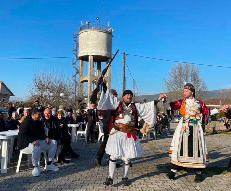 Αναβίωση-του-εθίμου-των-Ρογκατσαρίων-στη-Φανερωμένη-Τρικάλων