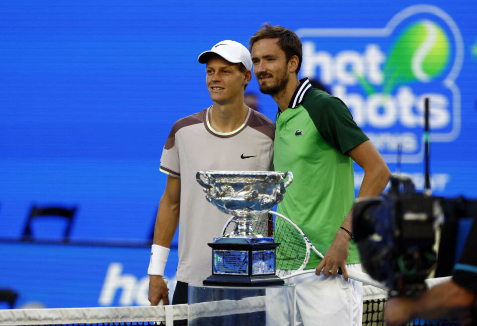 australian-open:-Μοιράζει-58-εκατομμύρια-ευρώ,-όλα-τα-χρηματικά-έπαθλα