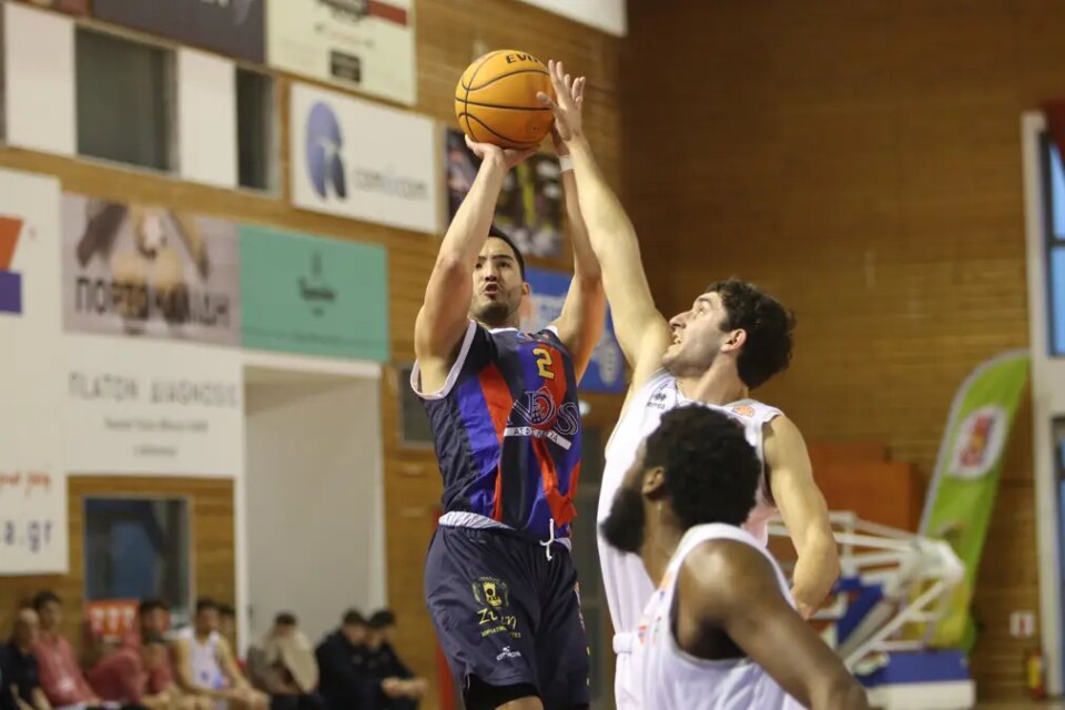 Νίκη-με-70-74-ο-ΑΟ-Τρίκαλα-basket-advent-στη-ΧΑΝΘ