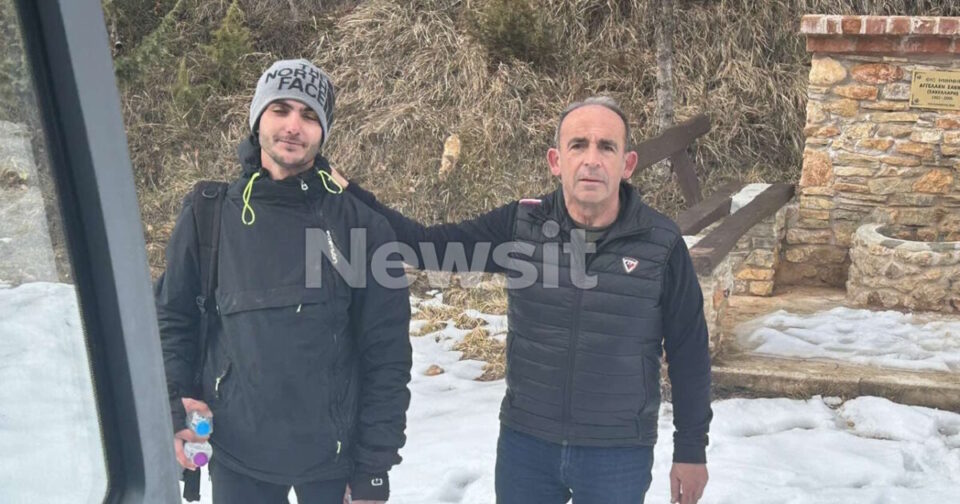 Σέλι:-«Τον-βρήκαν-από-τις-πατημασιές»-λέει-ο-αδερφός-του-23χρονου-σκιέρ