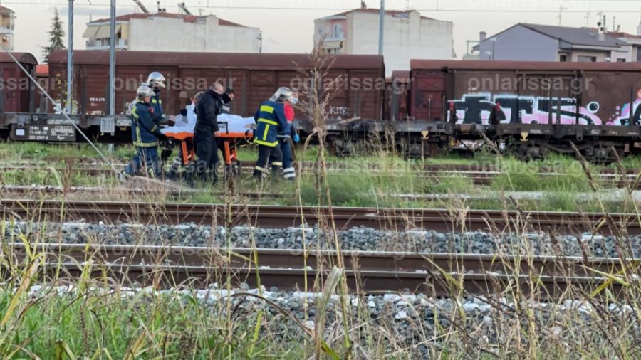 Λάρισα:-Πληροφορίες-πως-ο-39χρονος-Βασίλης-είναι-ζωντανός