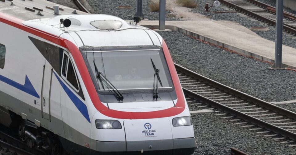 hellenic-train:-Παράνομη-κηρύχθηκε-η-τετράωρη-στάση-εργασίας-σε-τρένα-και-προαστιακό