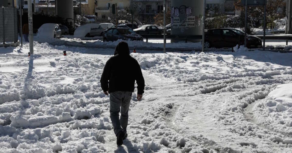 Καιρός:-Έρχονται-χιόνια-και-τσουχτερό-κρύο-–-Ποιες-περιοχές-θα-βρεθούν-στο-«μάτι»-της-βαρυχειμωνιάς