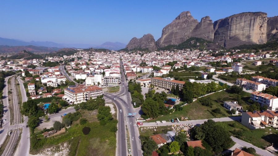 Κλειστά-αύριο-Τρίτη-14/1-τα-σχολεία-στον-ορεινό-όγκου-του-Δήμου-Μετεώρων-και-στο-Καστράκι