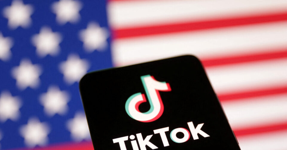 tiktok:-«Αποκύημα-της-φαντασίας-η-εξαγορά-της-εφαρμογής-από-τον-Έλον-Μασκ»-απαντάει-η-Κίνα