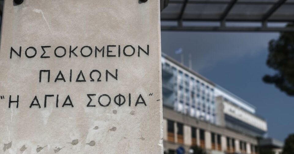 Καταγγελία-για-πτώση-ασανσέρ-και-στο-νοσοκομείο-Παίδων-«Αγία-Σοφία»-–-«Η-γιατρός-που-βρισκόταν-μέσα-δεν-τραυματίστηκε»