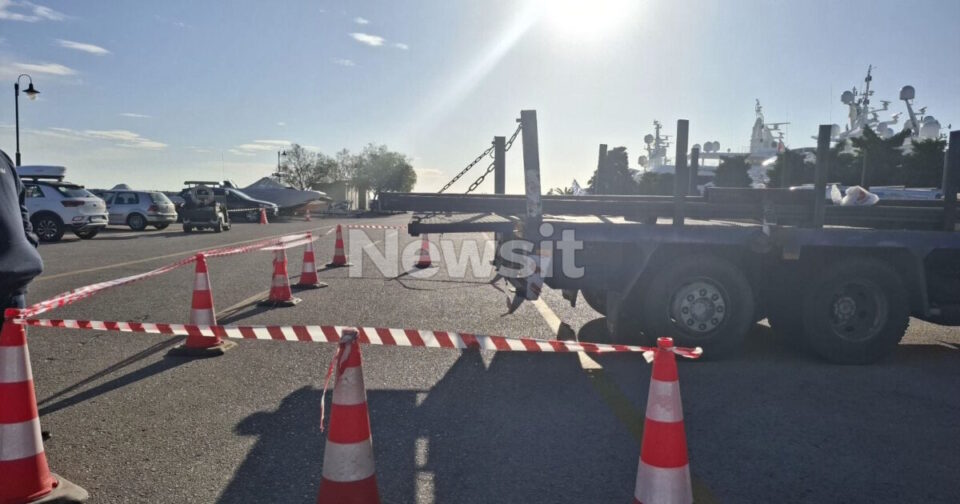 Βίντεο-ντοκουμέντο-από-το-τροχαίο-με-το-γερανοφόρο-που-παρέσυρε-και-σκότωσε-τον-37χρονο-στο-Φάληρο