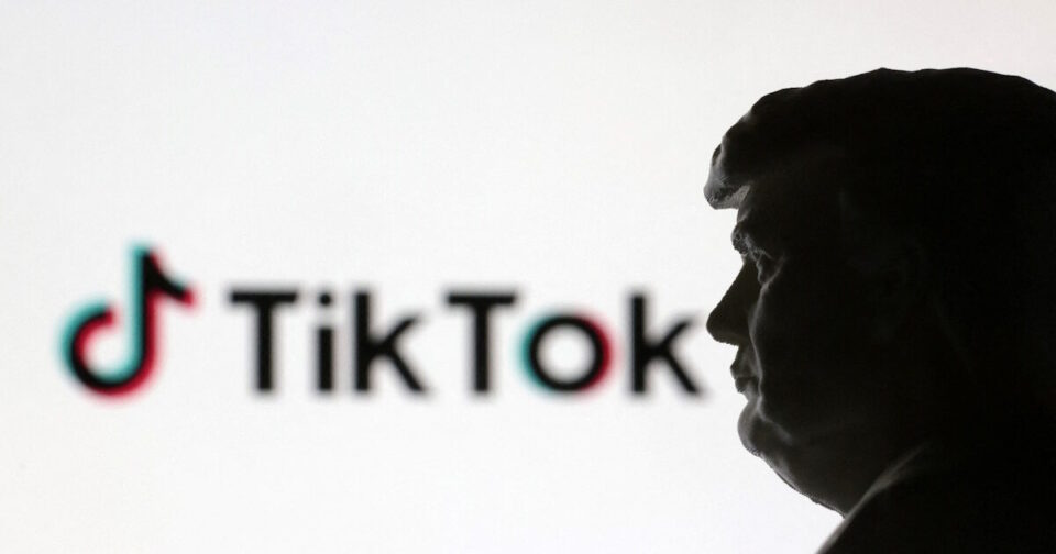 Ντόναλντ-Τραμπ-για-απαγόρευση-tiktok:-«Μπορεί-να-μείνει-ζωντανό-αν-βρεθεί-βιώσιμη-λύση»